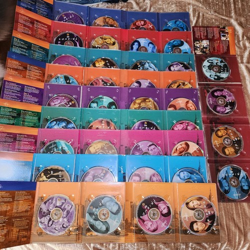 Friends complete series - friends,