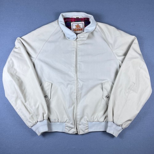 Giacca vintage baracuta van - baracuta,