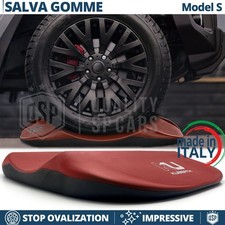 Cuscini SALVA GOMME Rossi per