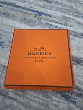 Cintura Hermès H 110 cm pelle