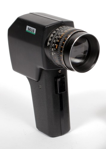 Misuratore spot analogico - misuratore, di