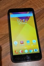 Vodafone Smart Turbo 7 VFD500