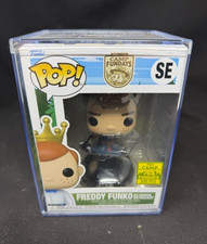 Funko Pop! Star Wars Freddy