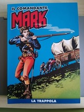 Il Comandante Mark-La Trappola