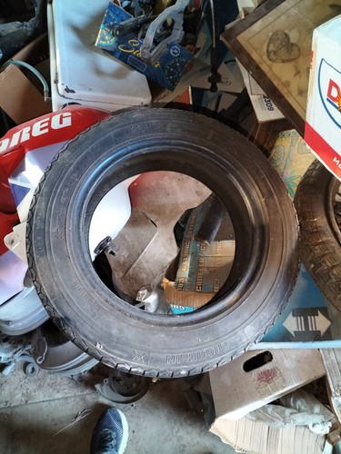 Fiat 500 gomma pneumatico - fiat,