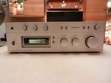 Technics SU-8055 Amplificatore