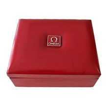 Scatola per orologio Omega
