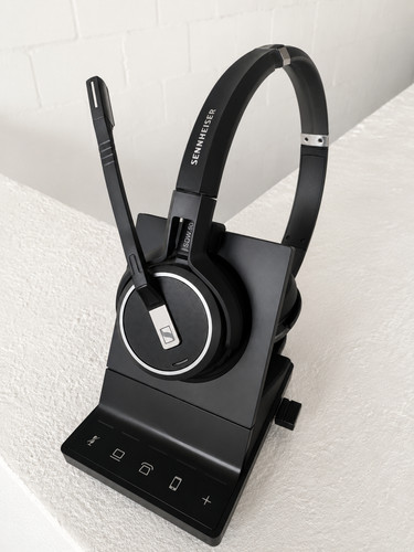 Epos dect sennheiser impact - dect,
