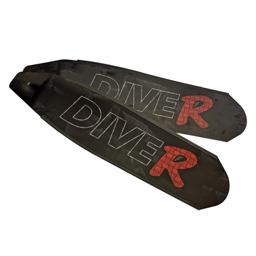 Lame pinna lunghe diver - a,