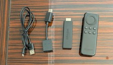 Amazon FireTV HD Streaming