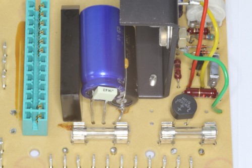 Studer revox a77 mki mkii - revox,