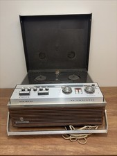 Vintage grundig 245 - vintage, tk-245