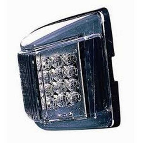 Indicatore direzione - di,