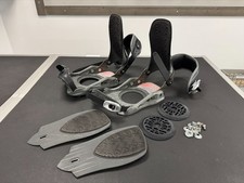 Drake F-50 Snowboard Bindings