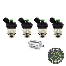 1 INIETTORE GPL LANDI RENZO