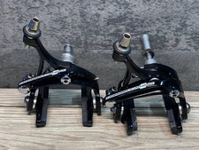 Set pinze freni anteriori e posteriori CAMPAGNOLO Athena BR12-ATB prezzo premium