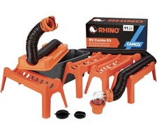 Camco Rhino Ultimate 20 piedi