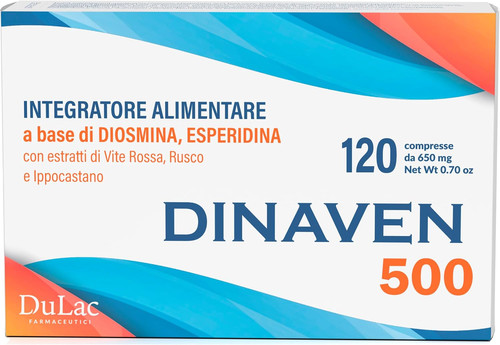 Dulac dinaven 500 - -,