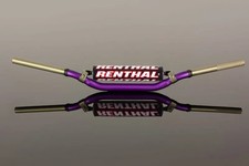 Manubrio RENTHAL Twinwall 999