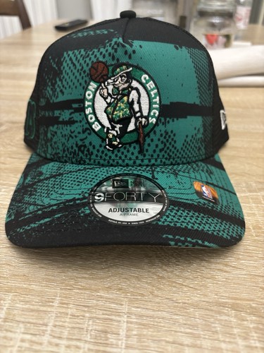 Cappello new era - cappello, celtics