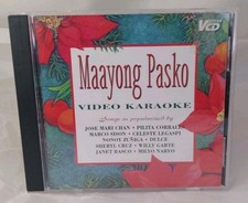 Maayong Pasko - Video Karaoke