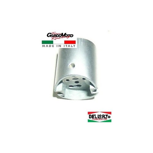 Valvola gas variante - valvola,