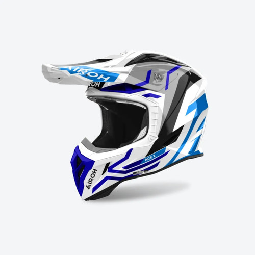 Casco offroad aviator - casco, 2