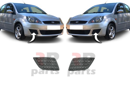 Per ford fiesta 2005 2008 - 2005,