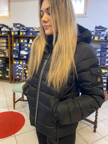 Refrigiwear giubbotto donna - giubbotto, da