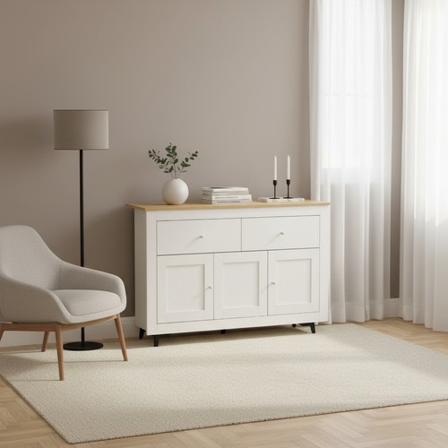 Dechome madia vintage - vintage, 2