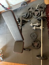 attrezzi palestra usati