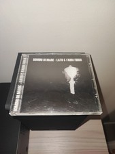 Uomini Di Mare- Lato E Fabri Fibra CD in Ottime Condizioni di RAP ITALIANO