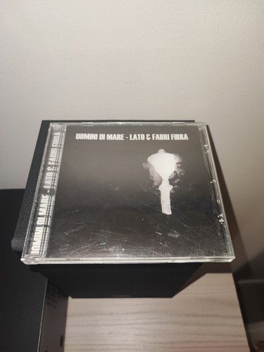 Uomini mare lato e - mare-, fabri