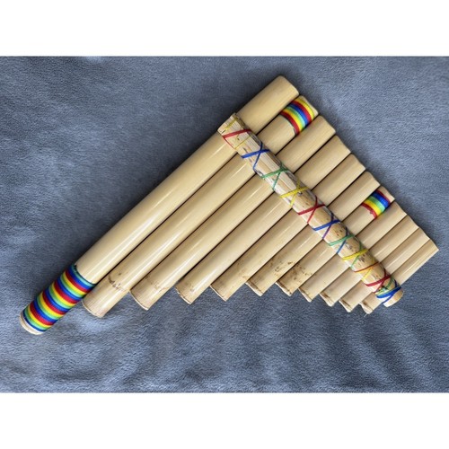 Flauto andino pan - andino,