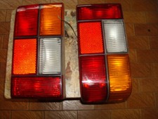 Volvo 240 242 244  post  1978