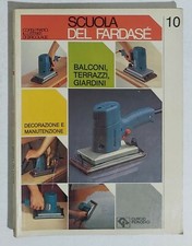 81156 SCUOLA DEL FAR DA SE n