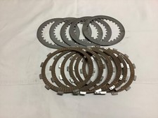 SERIE DISCHI FRIZIONE COMPLETI