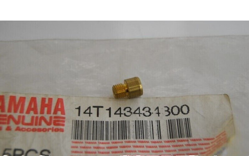 Getto carburatore max misura - getto,