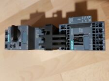 Salvamotore con Contattore di potenza trifase 