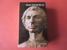 Macchiavelli - I CLASSICI DEL