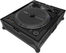 Zomo Flightcase T-PLX-CRSS12 NSE | Adatto per giradischi Pioneer PLX-CRSS12 DJ