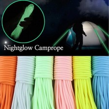 7 Fili Luminoso Nylon Paracord