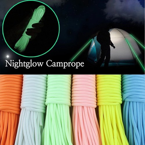 Fili luminoso nylon - fili,