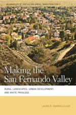 Making the San Fernando