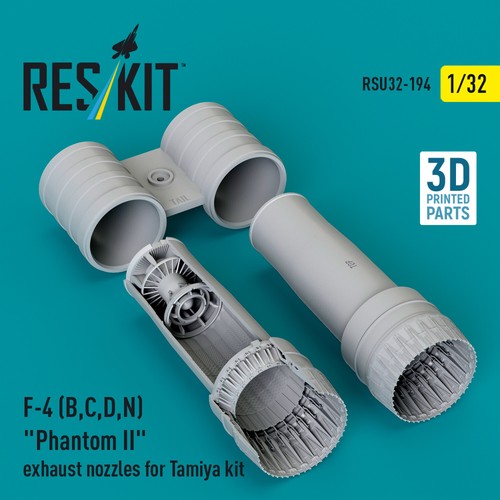Reskit rsu32 0194 4 - 1:32, f-4
