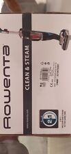 Vendo come nuova aspirapolvere Rowenta Clean - Steam RY7535wh, causa inutilizzo.