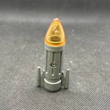 DIACLONE IL GRANDE TAKATA ROBOT BASE PARTE: MISSILE COMPLETO