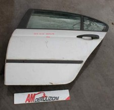 PORTIERA PORTA POSTERIORE SINISTRA BMW SERIE 320 E46 BERLINA 1998 - 2006