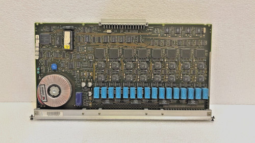 Ericsson aastra elu scheda - aastra,