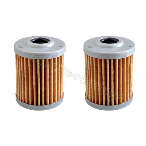 Filtri carburante - 2x,
